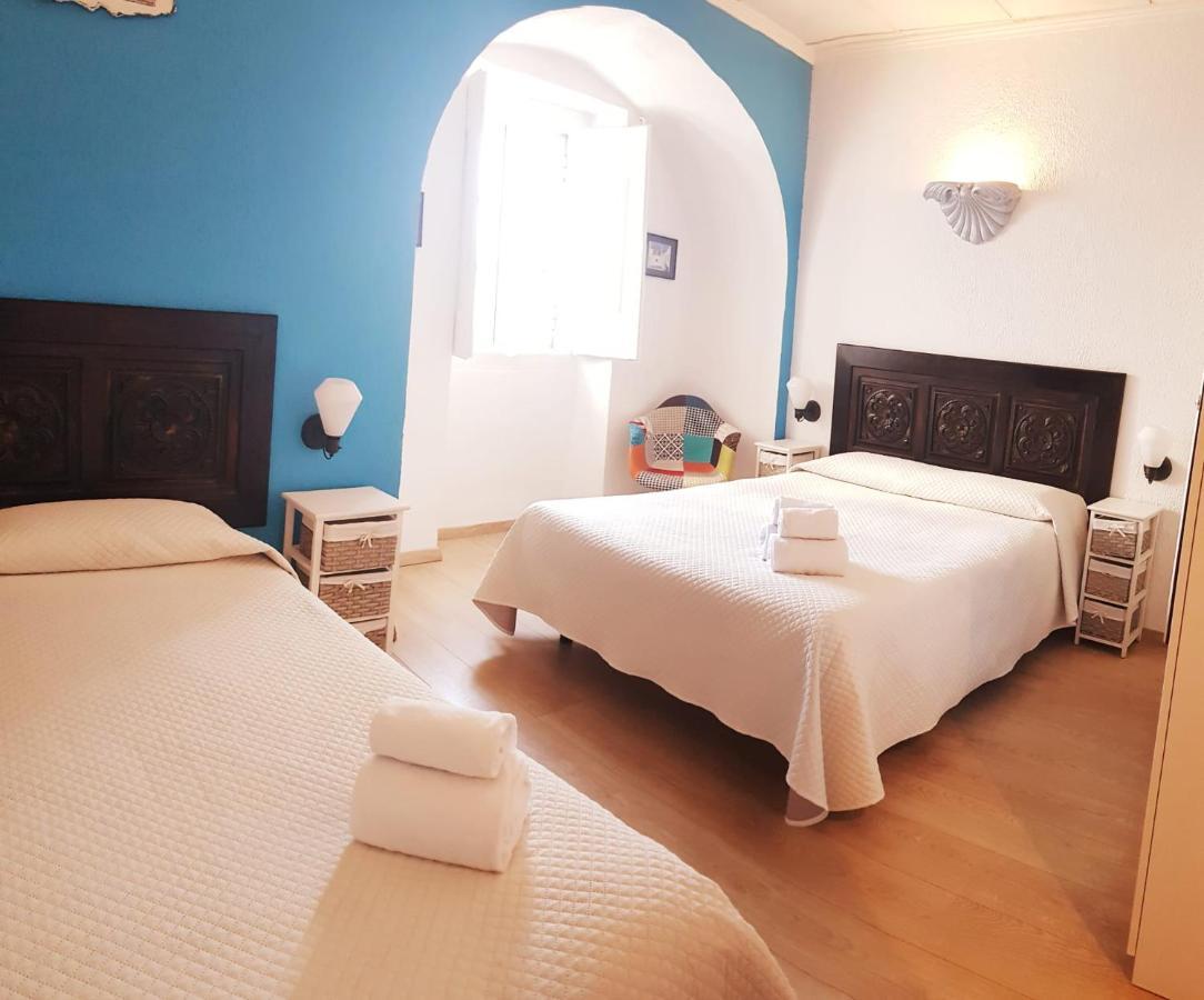 Alcamim Guesthouse Elvas Exterior foto