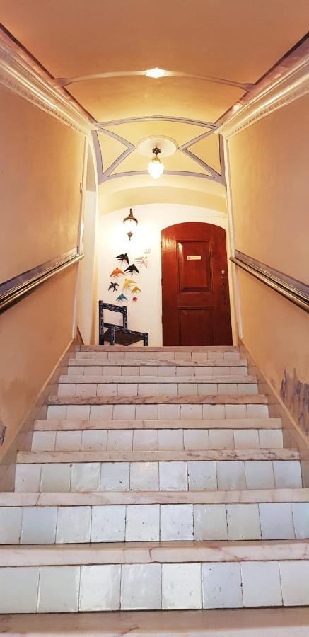 Alcamim Guesthouse Elvas Exterior foto