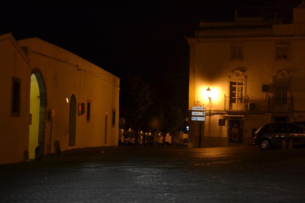 Alcamim Guesthouse Elvas Exterior foto